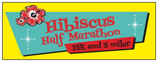 Hibiscus Half Marathon, 15K and 5 Miler 2024