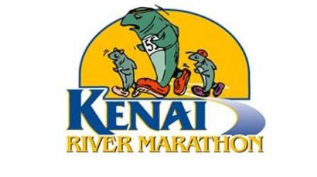 2024 Kenai River Marathon