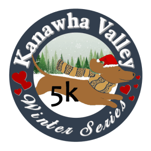 2025 Kanawha Valley 5K Winter Series