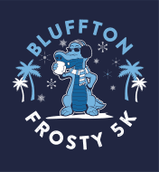 Bluffton Frosty 5K