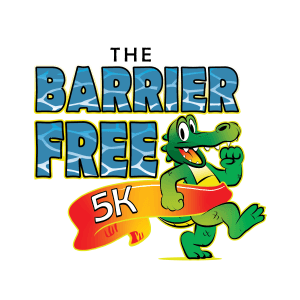 13th Annual Barrier Free 5K