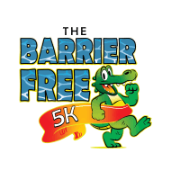 13th Annual Barrier Free 5K