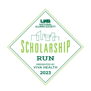 17th Annual UAB National Alumni Society Scholarship Run presented by Viva Health