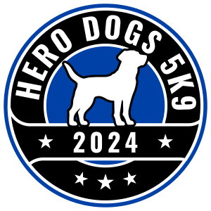 Hero Dogs 5K9