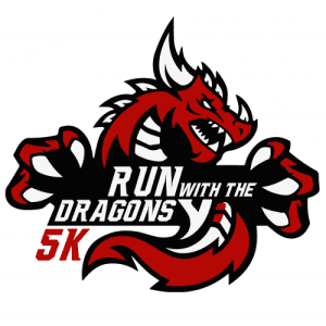 2024 Run with the Dragons 5K