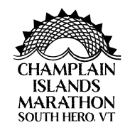 Champlain Islands Marathon & Half Marathon