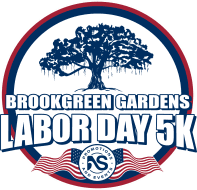 4th Annual Brookgreen Gardens Labor Day 5K Run/Walk