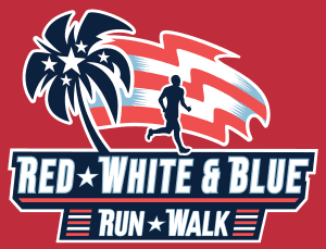 6th Annual Red, White, and Blue Run/Walk presented by United Bank