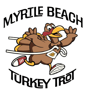 18th Annual Myrtle Beach Turkey Trot 5K Run/Walk presented by United Bank