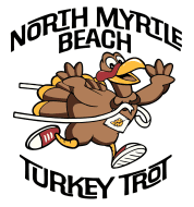 6th Annual North Myrtle Beach Turkey Trot 5K Run/Walk