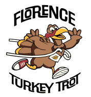 12th Annual Florence Turkey Trot 5K Run/Walk