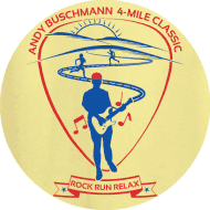 Andy Buschmann 4-Mile Classic