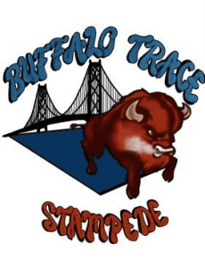 Buffalo Trace Stampede