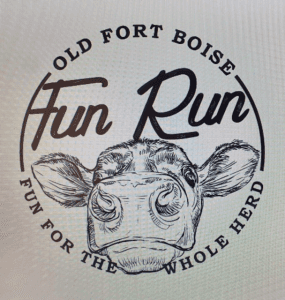 Old Fort Boise Days Fun Run