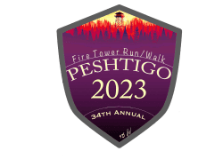 2024 Peshtigo Fire Tower Walk/Run