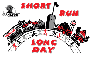 2024 Short Run Long Day 5k Run/Walk