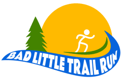 Bad Little Trail Run - 8mile Run and 2.5mile run/walk
