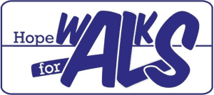 17th Annual Hope Walks for ALS Family Day