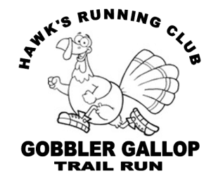 16th Annual Gobbler Gallop Trail Run/Walk 1 Mile
