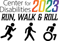 Center for Disabilities Run, Walk & Roll