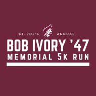 2024 Bob Ivory 5k Run