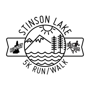 2024 Stinson Lake 5K Run/Walk (In-Person & Virtual)