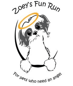 12th Annual Zoey's 5K Fun Run & 1 Mile Dog Walk 2024