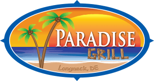 9th Paradise Grill "Stop-Drop & Run" 5k Run/Walk