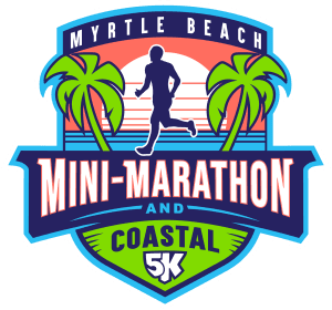 15th Annual Myrtle Beach Mini Marathon & Coastal 5K presented by BMW of Myrtle Beach