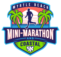 15th Annual Myrtle Beach Mini Marathon & Coastal 5K presented by BMW of Myrtle Beach