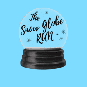 Snow Globe Run