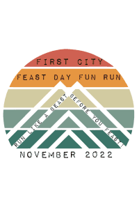 First City Feast Day Fun Run