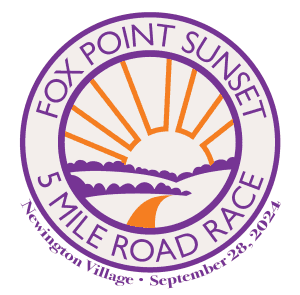 Fox Point 5 Miler
