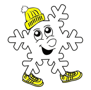 11th Annual Winterville Snowflake 10K