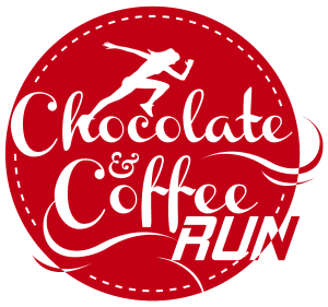 CHOCOLATE AND COFFEE 5K RUN