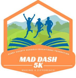 11th Annual MAD Dash 5K