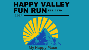 2024 Happy Valley Fun Run