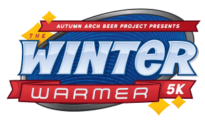 Autumn Arch Winter Warmer 5K