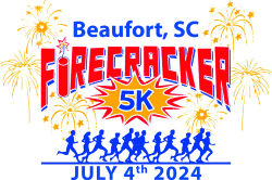 3rd Annual 5K Firecracker Run