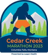 Cedar Creek Marathon, Half Marathon, 10K and 5K