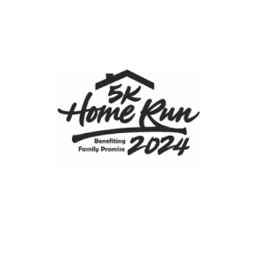 5K Home Run supporting Family Promise of Lawrence
