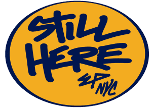 2024 "Still Here NYC" Run/Walk