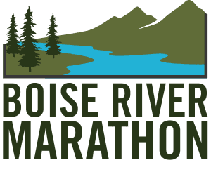 Boise River Marathon