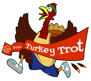 2024 LOTO Turkey Trot