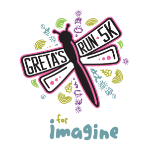 11th Annual Greta's Run for Imagine