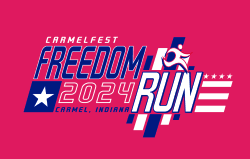 2024 CarmelFest Freedom 5-miler & 1.5-miler