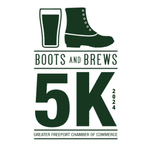 Boots and Brews 5K