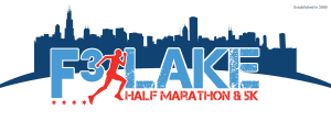 16th Annual F^3 Lake Half Marathon & 5k