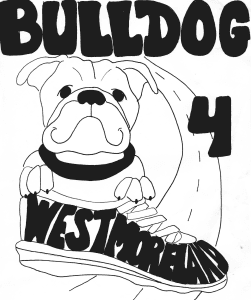 20th Annual Bulldog 4 Fun Run/Walk