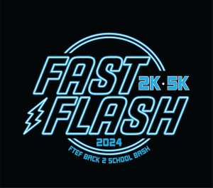31st Annual Fast Flash & 4th Annual Back 2 School Bash